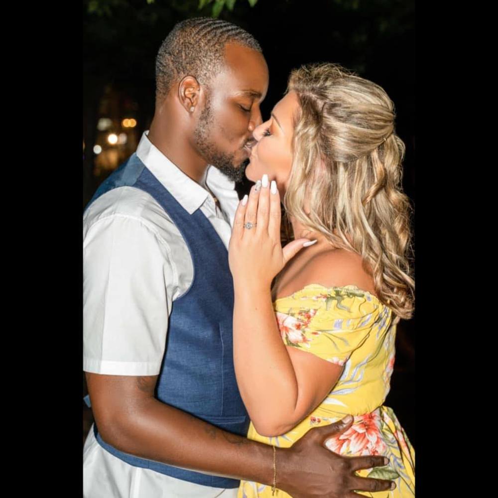 Meet your Posher, Nina